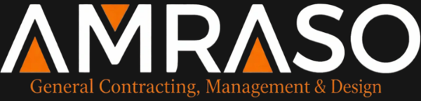 AMRASO logo