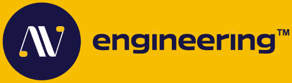 AV Engineering logo