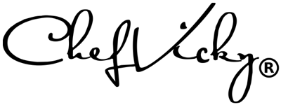 Chef Vicky (Unique Culinary Group) logo
