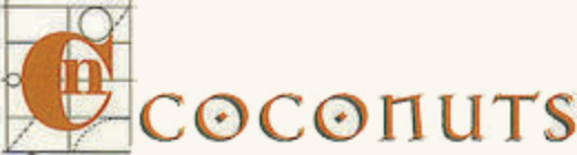 Coconuts Fine Cabinetry (Coconuts Furniture, Inc.) logo