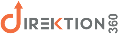 dIREKTION 360 logo