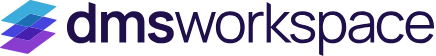 DMS Workspace logo