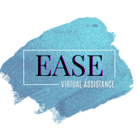Ease Virtual Assistance logo