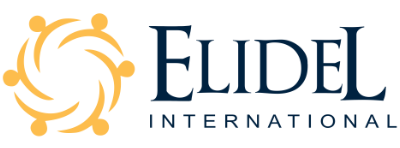 Elidel International logo