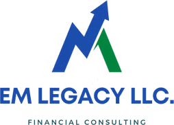 EM Legacy LLC logo
