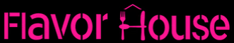 Flavor House Catering logo