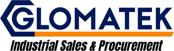 Glomatek Corporation logo
