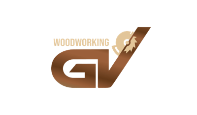 GV Woodworking LLC logo