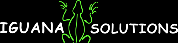 Iguana Solutions LLC logo