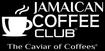 Jamaican Coffee Club logo