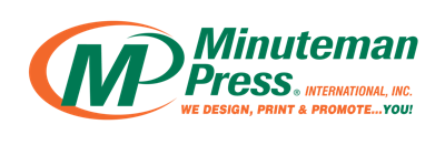 Minuteman Press of Sunrise logo