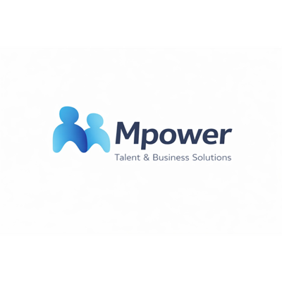 Mpower Sourcing logo