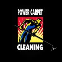 Power Carpet Cleaning logo