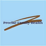 Precise Family Health logo