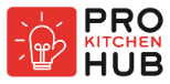 Pro Kitchen Hub logo