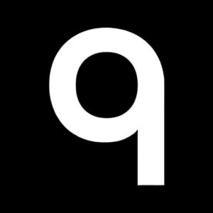 Quick Prints logo