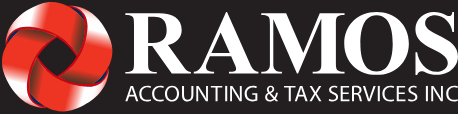 Ramos Accounting & Tax Services logo