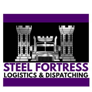 Steel Fortress Logistics & Dispatching LLC logo