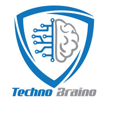 Techno Braino Corp. logo