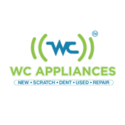 WC Appliances logo