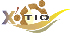 X'otiQ logo